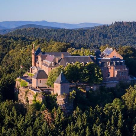 Villa Au Coeur De L'Alsace Eschau Exterior foto